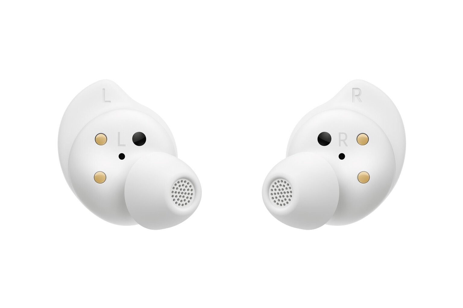 Samsung Galaxy Buds FE White SM-R400NZWAEUB hinta ja tiedot | Kuulokkeet | hobbyhall.fi