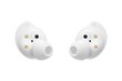 Samsung Galaxy Buds FE White SM-R400NZWAEUB hinta ja tiedot | Kuulokkeet | hobbyhall.fi