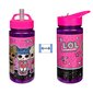 Vesipullo LOL Surprise 500ml hinta ja tiedot | Juomapullot | hobbyhall.fi