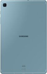 Samsung Galaxy Tab S6 Lite WiFi 64GB + Case bundle hinta ja tiedot | Tabletit | hobbyhall.fi