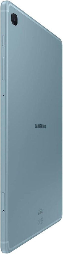Samsung Galaxy Tab S6 Lite WiFi 64GB + Case bundle hinta ja tiedot | Tabletit | hobbyhall.fi