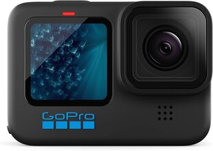 GoPro Hero 11 Special Bundle hinta ja tiedot | Action-kamerat | hobbyhall.fi