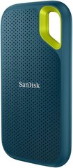 SANDISK Portable 1TB External SSD IP65 1050 MB/s hinta ja tiedot | Ulkoiset kovalevyt | hobbyhall.fi