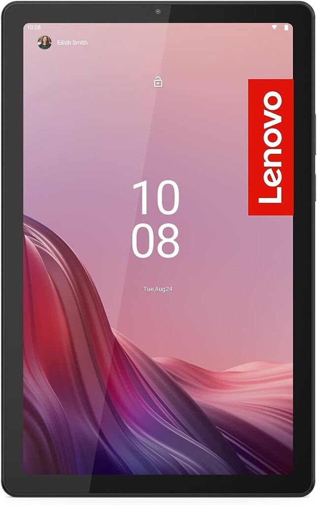 Lenovo Tab M9 3/32GB 9" Wifi hinta ja tiedot | Tabletit | hobbyhall.fi