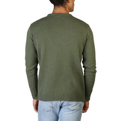 Miesten Neulepusero 100% kashmir, C-NECK-M hinta ja tiedot | 100% Cashmere Miesten vaatteet | hobbyhall.fi