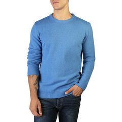 Miesten Neulepusero 100% kashmir, C-NECK-M hinta ja tiedot | 100% Cashmere Muoti | hobbyhall.fi