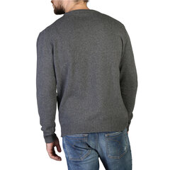 Miesten Neulepusero 100% kashmir, C-NECK-M hinta ja tiedot | 100% Cashmere Miesten vaatteet | hobbyhall.fi