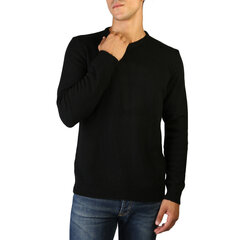 Miesten Neulepusero 100% kashmir, C-NECK-M hinta ja tiedot | 100% Cashmere Miesten vaatteet | hobbyhall.fi