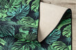 Rugsx matto Monstera 80x600 cm hinta ja tiedot | Isot matot | hobbyhall.fi