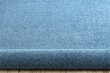 Rugsx matto Santa Fe 74, 60x470 cm hinta ja tiedot | Isot matot | hobbyhall.fi
