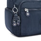 Kipling City Pack Mini -reppu, sininen hinta ja tiedot | Naisten käsilaukut | hobbyhall.fi