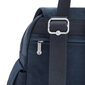 Kipling City Pack Mini -reppu, sininen hinta ja tiedot | Naisten käsilaukut | hobbyhall.fi