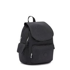 Kipling City Pack -reppu, musta hinta ja tiedot | Kipling Urheilu ja vapaa-aika | hobbyhall.fi