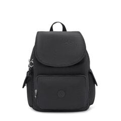 Kipling City Pack -reppu, musta hinta ja tiedot | Kipling Urheilu ja vapaa-aika | hobbyhall.fi