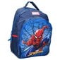 Koulureppu Spiderman, sininen hinta ja tiedot | Koulureput ja -laukut | hobbyhall.fi