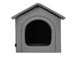 Hobbydog peti Grafiitti Ecolen R3, 46x52 cm hinta ja tiedot | Pedit ja pesät | hobbyhall.fi