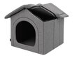 Hobbydog peti Grafiitti Ecolen R3, 46x52 cm hinta ja tiedot | Pedit ja pesät | hobbyhall.fi