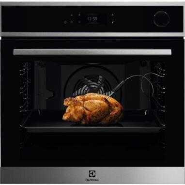 Electrolux EOC8P39WX hinta ja tiedot | Erillisuunit | hobbyhall.fi