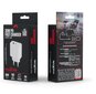 Maxlife MXTC-06 Laturi USB-C / USB / 30W hinta ja tiedot | Adapterit | hobbyhall.fi