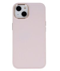 Mocco Apple iPhone 15 Pro Max, violetinė hinta ja tiedot | Puhelimen kuoret ja kotelot | hobbyhall.fi