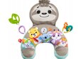 Fisher-Price värinätyyny ja lasten tatuointeja hinta ja tiedot | Vauvan lelut | hobbyhall.fi