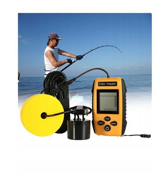 Sonar Siom AG421, 120mm hinta ja tiedot | Muut kalastustarvikkeet | hobbyhall.fi