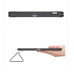 Dux Ducis Toby - Samsung X716 Tab S9 hinta ja tiedot | Tablettien kotelot ja muut tarvikkeet | hobbyhall.fi