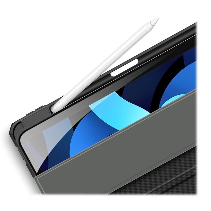 Dux Ducis Toby - Samsung X816 Tab S9 Plus hinta ja tiedot | Tablettien kotelot ja muut tarvikkeet | hobbyhall.fi