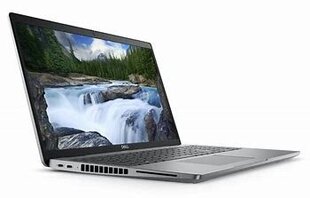 Dell Latitude 5540 Laptop 15.6 FHD i5-1340P 16GB 256GB Win11 PRO hinta ja tiedot | Kannettavat tietokoneet | hobbyhall.fi