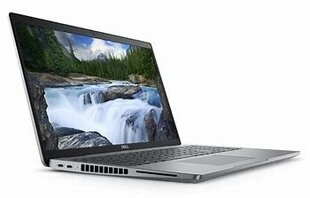 Dell Latitude 5540 Laptop 15.6 FHD i7-1365U 16GB 512GB Win11 PRO hinta ja tiedot | Kannettavat tietokoneet | hobbyhall.fi