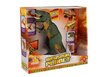 Interaktiivinen dinosaurus Tyrannosaurus hinta ja tiedot | Poikien lelut | hobbyhall.fi