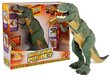 Interaktiivinen dinosaurus Tyrannosaurus hinta ja tiedot | Poikien lelut | hobbyhall.fi