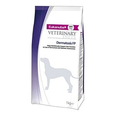 Täysravinto koirille Eukanuba Veterinary Diets Dermatosis FP, 5 kg hinta ja tiedot | Eukanuba Lemmikit | hobbyhall.fi