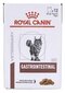 Royal Canin Gastro Intestinal purkki aikuisille kissoille, 85 g. hinta ja tiedot | Kissanruoka | hobbyhall.fi