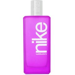 Hajuvesi Nike Purple Woman EDT naisille 100 ml. hinta ja tiedot | Naisten hajuvedet | hobbyhall.fi