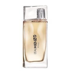 Hajuvesi Kenzo L'eau Kenzo Boisee EDT miehille, 50 ml hinta ja tiedot | Naisten hajuvedet | hobbyhall.fi