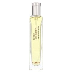 Hermes Terre D'Hermes Eau Intense Vetiver EDP Hajuvesi miehille 15 ml hinta ja tiedot | Naisten hajuvedet | hobbyhall.fi