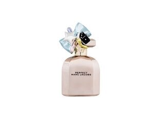 Tuoksu naisille Marc Jacobs Perfect EDP 50 ml hinta ja tiedot | Naisten hajuvedet | hobbyhall.fi