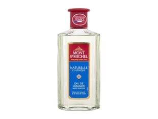 Tuoksu naisille Mont St Michel Parfum Naturelle Classique EDC, 250 ml hinta ja tiedot | Naisten hajuvedet | hobbyhall.fi