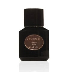 Tuoksu Khadlaj Cashmere Warm Oud EDP, 100 ml hinta ja tiedot | Khadlaj Hajuvedet ja kosmetiikka | hobbyhall.fi