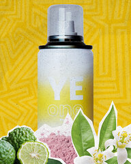 Tuoksu Drips Fragrances - YeOne - 125 ml hinta ja tiedot | YEone Hajuvedet ja kosmetiikka | hobbyhall.fi