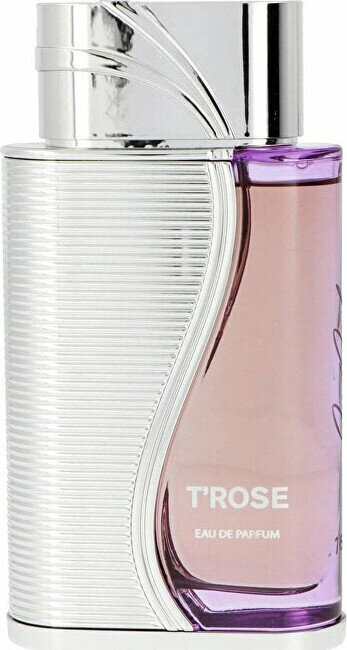 Tuoksu Armaf Just Jack T'Rose EDP miehille, 100 ml hinta ja tiedot | Miesten hajuvedet | hobbyhall.fi