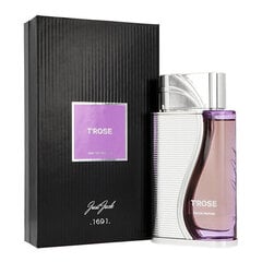 Tuoksu Armaf Just Jack T'Rose EDP miehille, 100 ml hinta ja tiedot | Miesten hajuvedet | hobbyhall.fi