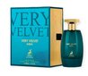 Tuoksu naisille Maison Alhambra Very Velvet Aqua Edp, 100 ml hinta ja tiedot | Naisten hajuvedet | hobbyhall.fi