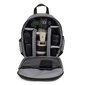 Camera Backpack 2423457865112 reppu hinta ja tiedot | Kameralaukut | hobbyhall.fi