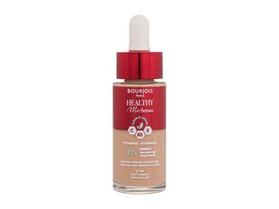 Meikkivoide Bourjois Paris, 51W Light Vanilla, 30 ml hinta ja tiedot | Meikkivoiteet ja puuterit | hobbyhall.fi