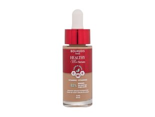 Meikkivoide Bourjois Paris, 54N Beige, 30 ml hinta ja tiedot | Meikkivoiteet ja puuterit | hobbyhall.fi