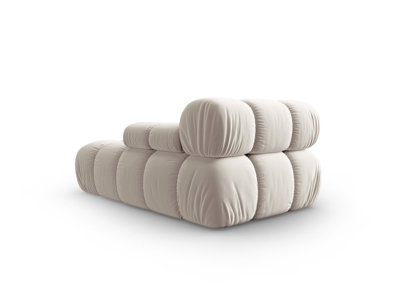 Nojatuoli Milo Casa Tropea, beige hinta ja tiedot | Nojatuolit | hobbyhall.fi