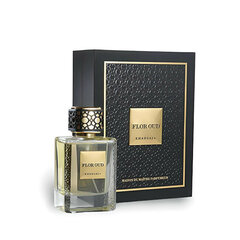 Parfyymi Maison Flor Oud EDP naisille/miehille, 100 ml hinta ja tiedot | Naisten hajuvedet | hobbyhall.fi