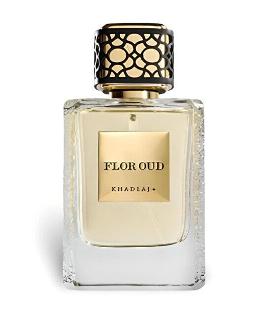 Parfyymi Maison Flor Oud EDP naisille/miehille, 100 ml hinta ja tiedot | Naisten hajuvedet | hobbyhall.fi